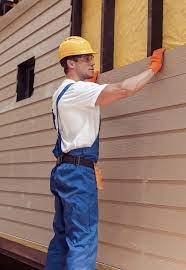 Best Siding Replacement  in Quincy, CA